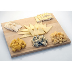 Tabla de quesos variada  0,750kg. aprox.